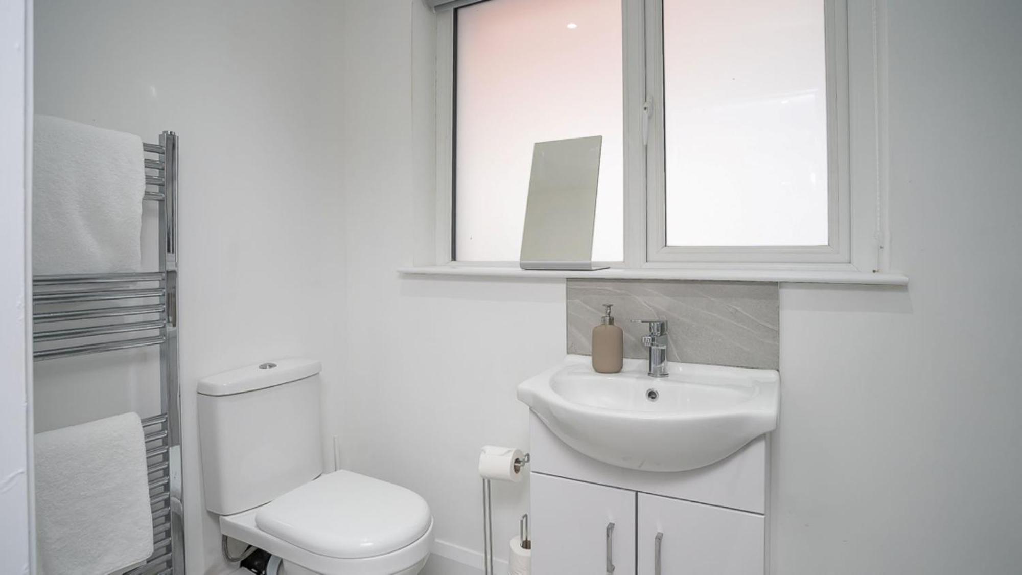 Luxury Central 4 Bdr House By Belfast City Breaks Exterior photo