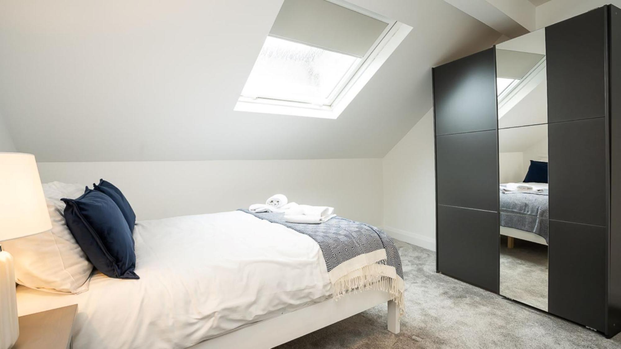 Luxury Central 4 Bdr House By Belfast City Breaks Exterior photo