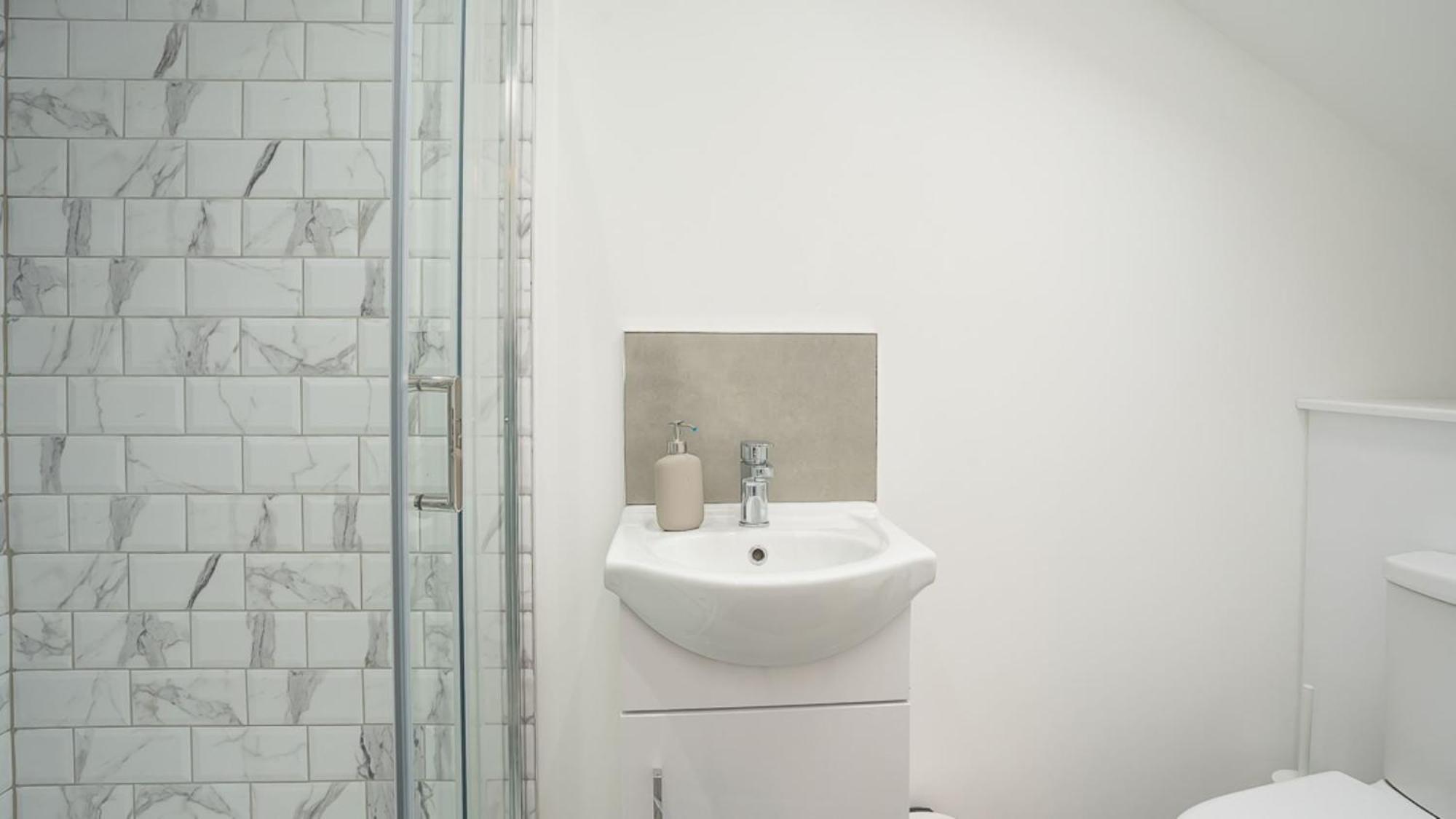 Luxury Central 4 Bdr House By Belfast City Breaks Exterior photo